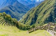 Peru Trekking