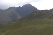 Ecuador Trekking