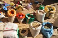Local market 