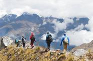 Peru Trekking