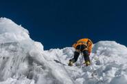 Nepal Climbing