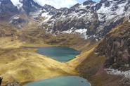 Peru Trekking