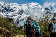 Peru Hiking