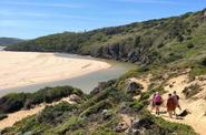 Beach Hike