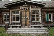 Tarina-Aho