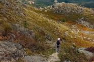 Peneda-Gerês National Park