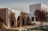retreat venue