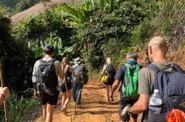 descent hike