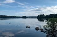 Tarina-Aho lake