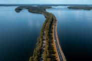 Archipelago Ring Road