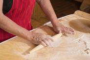 sweet baking workshop