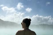 Hot springs