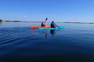 kayaking experience