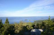 Pielinen lake