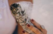 cleansing ritual