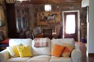 Retreat accommodation