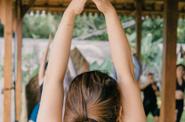 yoga