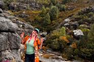 Hiking