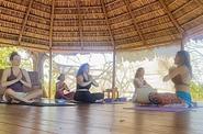 Elemental Rhythm Breathwork