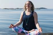 yoga