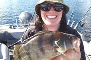 Fishing trip