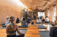 yoga