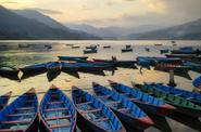 Phewa Lake