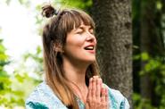 Woman's retreat