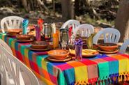 Mexican meals