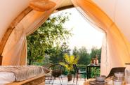 glamping resort