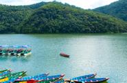 Phewa Lake