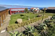 eco-lodge