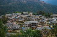 Ghandruk