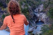 Peneda-Gerês National Park walk