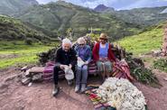 Quechua culture