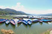 Phewa Lake
