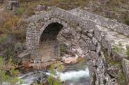 Peneda-Gerês National Park
