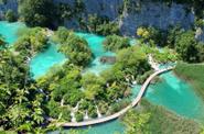 Plitvice Lakes National Park
