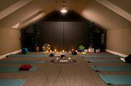 Retreat venue