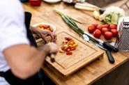 cooking workshop
