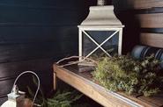 sauna ceremony