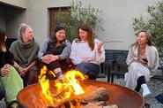 Fire pit