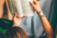reading
