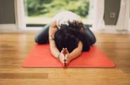 Hatha yoga