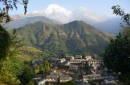 Ghandruk