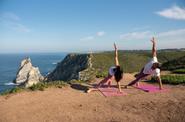 Yoga practice