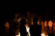 bonfire