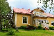 Guesthouse Pihlajapuu