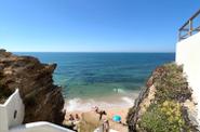 Ericeira's stunning beach