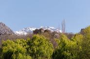 Atlas Mountains